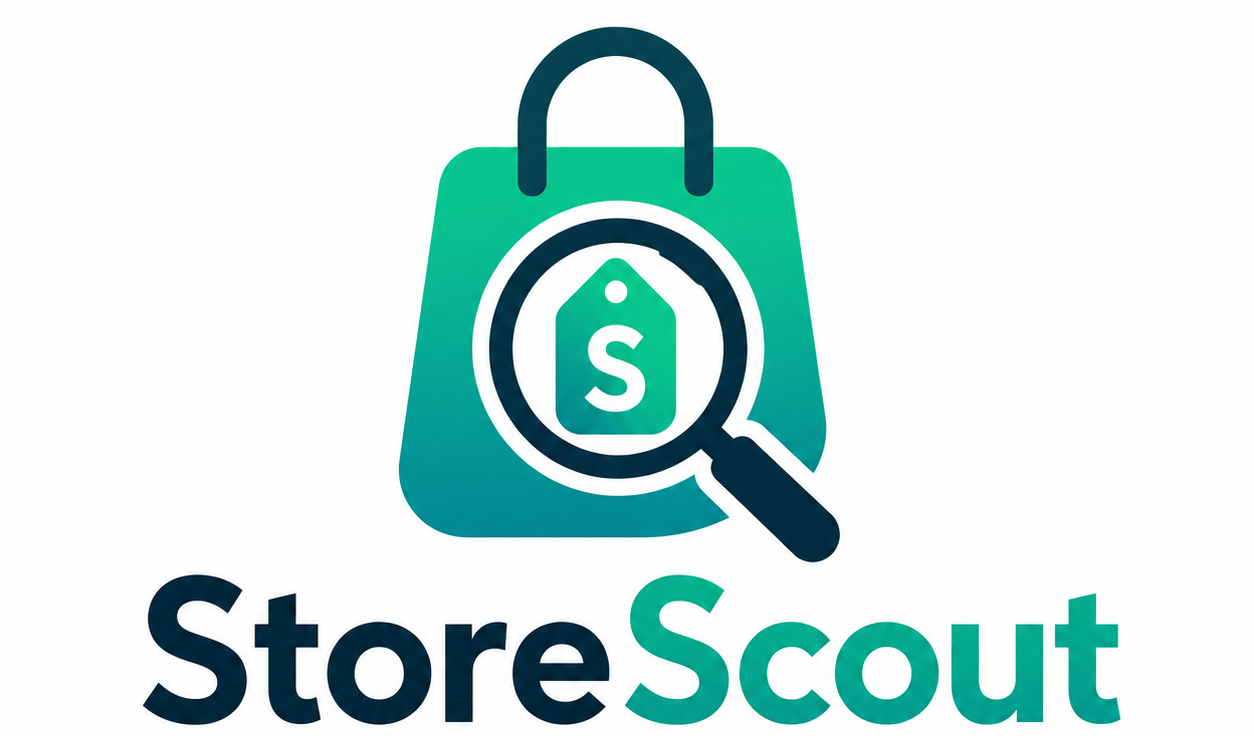 StoreScout